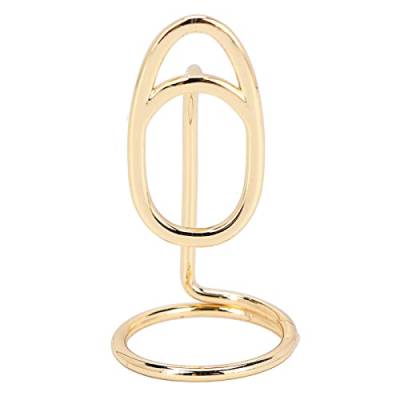 Fingernagel-Ring, Frauen-Fingernagel-Ring, Nagel-Kunst-Fingernagel-Ring-einzigartiger Stilvoller Frauen-Finger-Nagel-Abdeckungs-Ring-Dekorations-Schmuck-Geschenk(3044 Gold) von Fybida