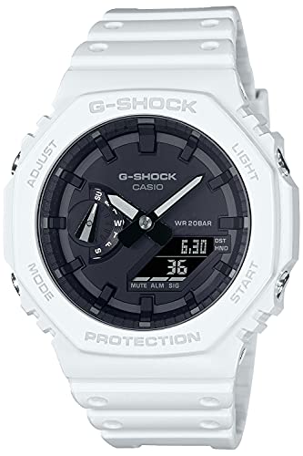 CASIO Watch G-Shock GA-2100-7AJF [20 ATM Water Resistant GA-2100 Series] Shipped from Japan von G-SHOCK