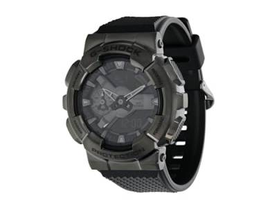 G-Shock GM110BB-1A Black One Size, Schwarz, One Size, GM110BB-1A von G-SHOCK