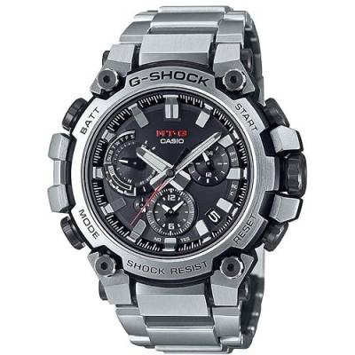 G-Shock MTG-B3000D-1AER Multifunktions-Armbanduhr für Herren von G-SHOCK