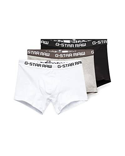 G-STAR RAW Herren Classic Boxershorts 3 Pack von G-STAR RAW