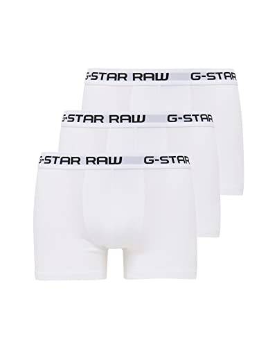 G-STAR RAW Herren Classic Boxershorts 3 Pack von G-STAR RAW