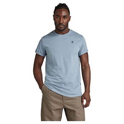 G-STAR RAW Herren Lash r t ss Businesshemd, Lake, von G-STAR RAW