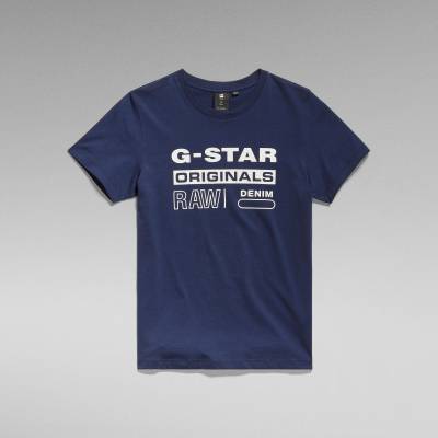 Kids T-Shirt G-Star Originals von G-Star RAW