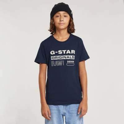 Kids T-Shirt G-Star Originals von G-Star RAW