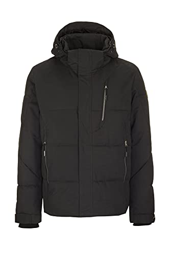 G.I.G.A. DX Hr. Winterjacke Sartiron 31738 schwarz Gr.L von G.I.G.A. DX