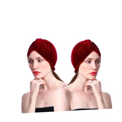 GALPADA Frauenkopftücher schminke Haarband mädc Make-up Stirnbänder Waschen Gesicht Stirnband Handtuch Make-up-Tücher Gesichts-Stirnband Badetücher bilden Schal Schlaftuch Kopfbedeckung von GALPADA