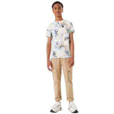 Garcia N43602 Short Sleeve T-shirt 16 Years von GARCIA