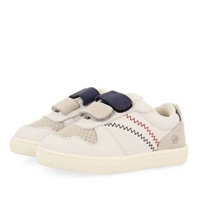 GIOSEPPO Baby-Jungen Camopi Sneaker, weiß, 22 EU von GIOSEPPO