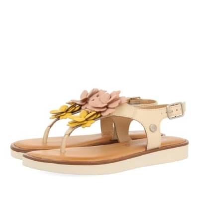 GIOSEPPO Bages Sandale, bunt, 39 EU von GIOSEPPO