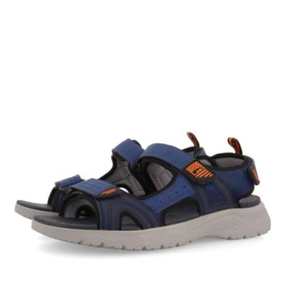 GIOSEPPO Herren Metkovic Flipflop, Marineblau, 41 EU von GIOSEPPO