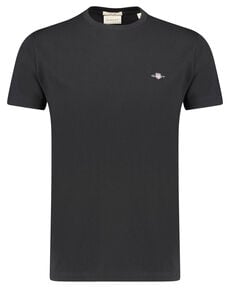 Herren T-Shirt Slim Fit von Gant