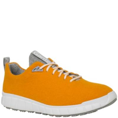 Ganter EVO Damen Sneaker, ocra, 37 EU Weit von Ganter