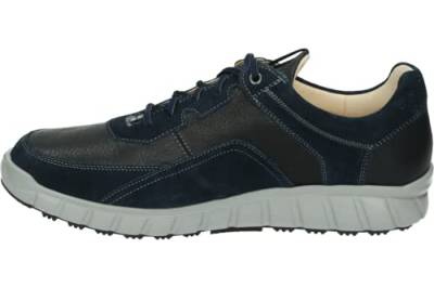 Ganter Herren EVOHERREN Sneaker, darkblue, 40 EU von Ganter