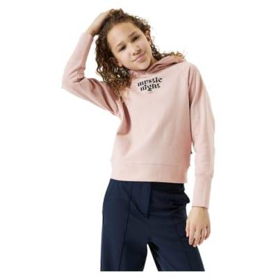 Garcia Kids K32462_Girls Sweat,Warm Pink,176 von Garcia Kids