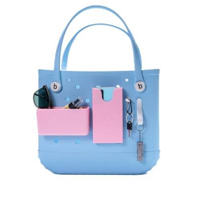 Pinker Koffer-Organizer, kompatibel mit Bogg Bag von Generic