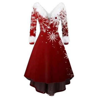 kleid hochzeitsgast damen lang,weihnachtsanzug,unterwaesche damen sexy,weihnachten dessous,weihnachtskleider für damen,apres ski party outfit,strickkleid damen winter,damen sexy unterwäsche,weihnachts von Generisch