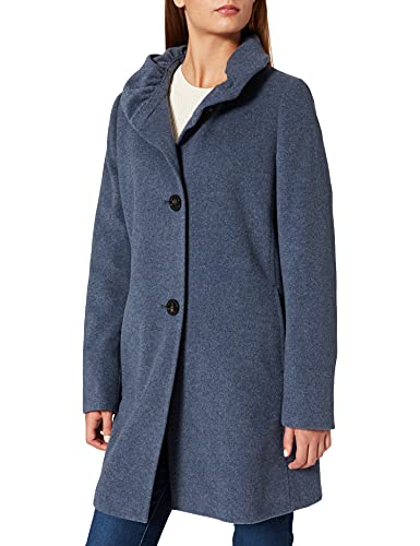 Gil Bret Damen Giulia Jacke, 8338 Dress Blues, 40 von Gil Bret