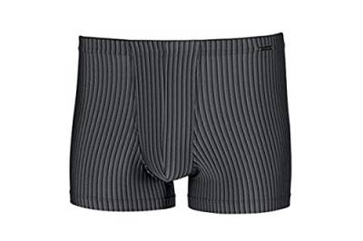 Götzburg Herren 740541-847 Retroshorts, Schwarz (Black 799), XX-Large (Herstellergröße: 8) von Götzburg