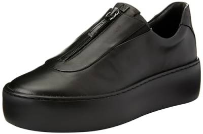 Högl Damen AIM Sneaker, schwarz, 39 EU von HÖGL