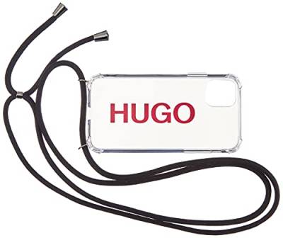 HUGO Damen Zali Cover C-T Phone Case, No Color000, 8 EU von HUGO