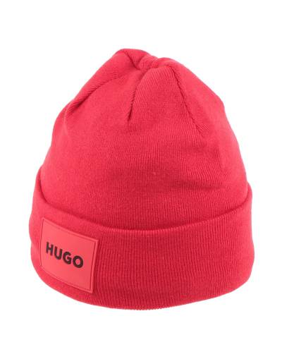 HUGO Mützen & Hüte Kinder Rot von HUGO