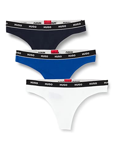 HUGO Triplet Thong Stripe von HUGO