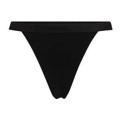 Hugo Triplet String Pure 10251671 Thong 2XL von HUGO