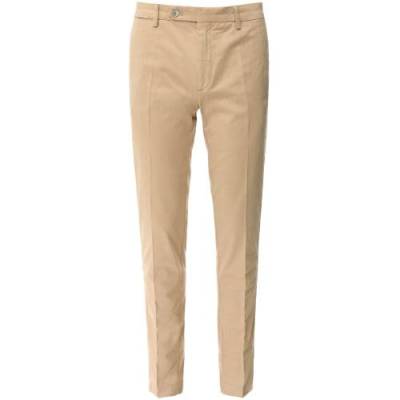 Hackett London Herren C Chino Kensington Hose, Beige (Oat), 33L von Hackett London