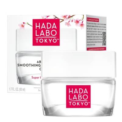 Hada Labo Tokyo White Gesichtscreme Damen (50 ml) - Tagescreme Anti Aging und Nachtcreme - Feuchtigkeitscreme Gesicht - Intensive Gesichtspflege - Antifaltencreme Frauen von Hada Labo Tokyo