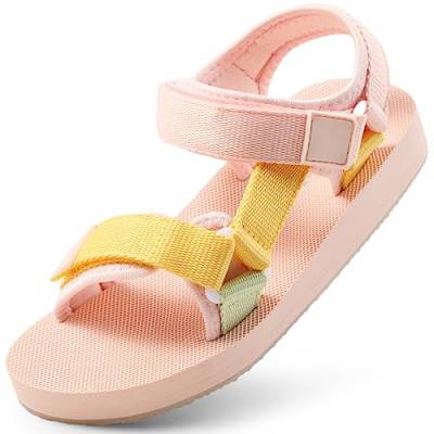 Harvest Land Sandalen Mädchen Girls Sandals Outdoor Schuhe Kinder Sommer Beach Sandalen von Harvest Land