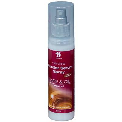 Hegron Haircare Wunder Haar Serum Spray Haarpflege Hair Repair von Hegron Cosmetics b.v.