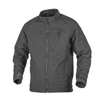 Helikon-Tex Wolfhound Jacke - Climashield Apex 67g - Shadow Grey von Helikon-Tex