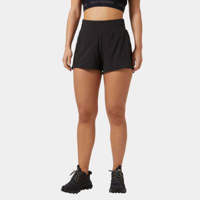 Helly Hansen Damen Tech TRail Shorts L von Helly Hansen