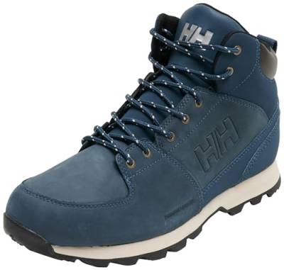 Helly Hansen Herren Tsuga Lifestyle Boots, Midnight/Cream, 43 EU von Helly Hansen