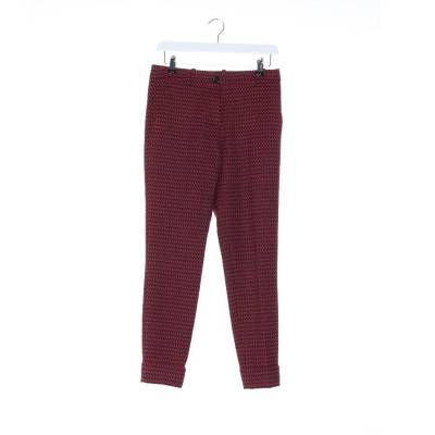 Hugo Boss Red Label Hose 34 Rot von Hugo Boss Red Label