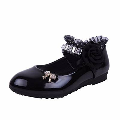 IQYU Bohemian Kindersandalen Neugeborene Baby Sandalen Sandalen Kinder 27 Barfussschuhe Baby 12-18 Monate Sandaletten Lauflernschuhe Babyschuhe Sandaletten MäDchen Sportschuhe von IQYU