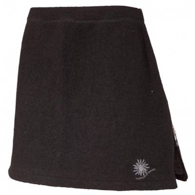 Ivanhoe of Sweden - Women's Bim Short Skirt - Rock Gr 36 schwarz von Ivanhoe of Sweden