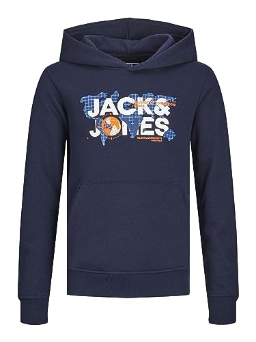 JACK & JONES Boy Hoodie Boys Sweat von JACK & JONES