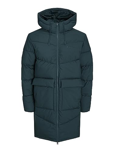 JACK & JONES male Steppmantel Steppmantel von JACK & JONES