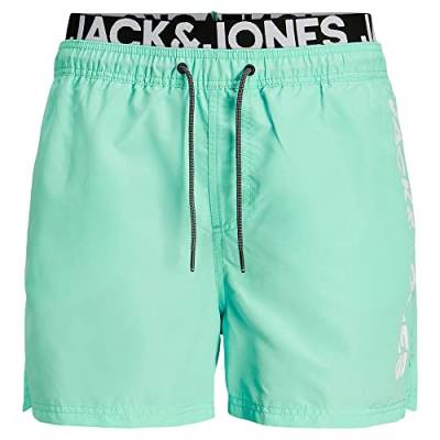 Jack & Jones JACK&JONES JEANS INTELLIGENCE, blau(arubablue), Gr. L von JACK & JONES