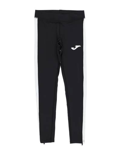 JOMA Leggings Kinder Schwarz von JOMA