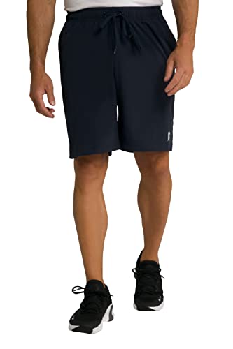 JP 1880, Herren, Große Größen, JAY-PI Funktions-Sportshorts von JP 1880