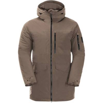 JACK WOLFSKIN Herren Funktionsjacke KOENIGSBAU PARKA M von Jack Wolfskin