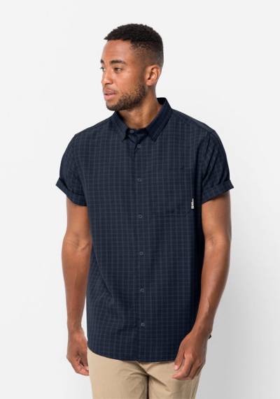 Jack Wolfskin Funktionshemd EL DORADO SHIRT MEN von Jack Wolfskin