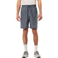 Jack Wolfskin Karana Shorts Men Kurze Hose Herren S blau night blue von Jack Wolfskin