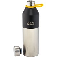 Jack Wolfskin Kole 0.5 Thermoskanne 0.5 Liter one size schwarz black von Jack Wolfskin