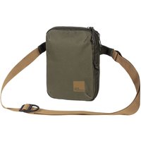 Jack Wolfskin Konya Organizer Umhängetasche one size island moss island moss von Jack Wolfskin