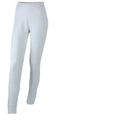 James & Nicholson Thermoleggings Damen Thermo Leggings Thermo Unterziehhose Fitness Sport JN434 von James & Nicholson