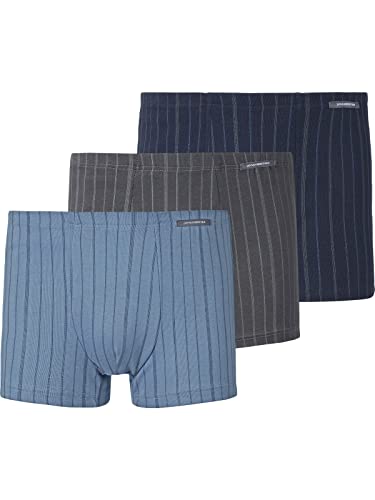 Jan Vanderstorm Herren 3er Pack Retropant Leonell von Jan Vanderstorm